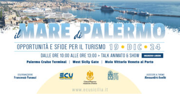 Il Mare di Palermo, opportunità e sfide per il turismo